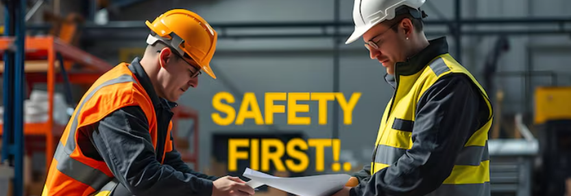 Australian Workplace Safety - The Perfect Fit: Beyond the Basics